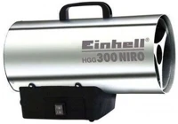 Einhell HGG 300 N Hősugárzó gáz kép