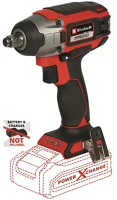 <span itemprop='brand'>Einhell</span> <span itemprop='sku'>IMPAXXO 18/230 - SOLO</span>