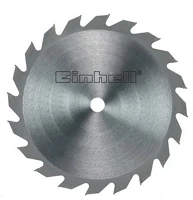 Einhell KEMÉNYFÉM VÁGÓKORONG, 205X16X2,5MM 20Z Vágókorong kép