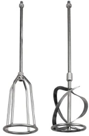 Einhell M14 FESTÉKKEVERŐSZÁR SZETT Festékkeverő tartozék kép