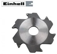 Einhell MARÓLAP LAMELLÁZÓHOZ (TC/BT-BJ 900) Marólap lamellázóhoz kép