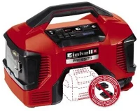 <span itemprop='brand'>Einhell</span> <span itemprop='sku'>PRESSITO - SOLO</span>