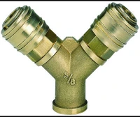 Einhell R3/8IG R3/8ig sűrített levegős gyorscsatlakozó kép