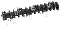 Einhell RG-SA 1435 KÉSES HENGER Drótos henger kép