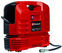 Einhell TC-AC 190 Tc-ac 190 of set koffer kompresszor kép