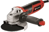 Einhell TC-AG 125/850 KIT Sarokcsiszoló kép