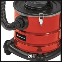 Einhell TC-AV 1720 DW Hamuporszívó kép