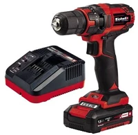 Einhell TC-CD 18/35 LI    (1*1,5 AH) Fúró-csavarozó kép
