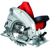 Einhell TC-CS 1400 Körfűrész kép