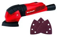 <span itemprop='brand'>Einhell</span> <span itemprop='sku'>TC-DS 19</span>