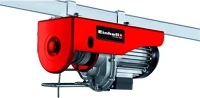 <span itemprop='brand'>Einhell</span> <span itemprop='sku'>TC-EH 500</span>