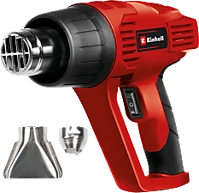 Einhell TC-HA 2000/1 Hőlégfúvó kép