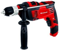 Einhell TC-ID 720/1 E KIT Ütvefúró gép készlet kép