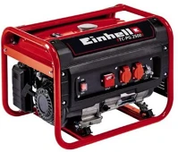 Einhell TC-PG 2500 Áramfejlesztő kép