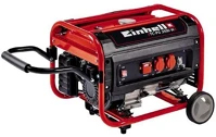 Einhell TC-PG 3500 W Áramfejlesztő kép