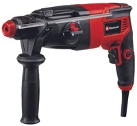 <span itemprop='brand'>Einhell</span> <span itemprop='sku'>TC-RH 620 4F KIT</span>