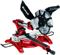 Einhell TC-SM 2534 DUAL Gérvágó kép