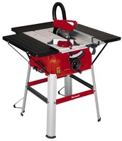 Einhell TC-TS 2025/1 UA Asztali körfűrész kép