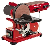 Einhell TC-US 400 Asztali szalagcsiszoló kép