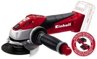 Einhell TE-AG 18 LI SOLO Einhell te-ag 18 li solo sarokcsiszoló