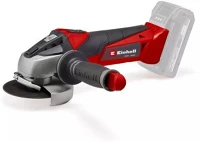 Einhell TE-AG 18/115 LI- SOLO ACC Sarokcsiszoló akkus kép