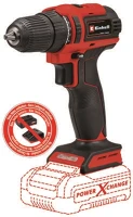 <span itemprop='brand'>Einhell</span> <span itemprop='sku'>TE-CD 18/40 LI BL - SOLO</span>