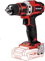 <span itemprop='brand'>Einhell</span> <span itemprop='sku'>te-cd 18/40 li-solo</span>