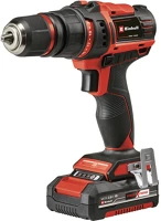 Einhell TE-CD 18/45 3X-LI +22 1X2,0AH Akkus fúró-csavarozó szett kép
