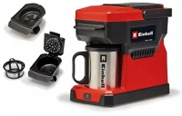 Einhell TE-CF 18 LI - SOLO Kávéfőző akkumulátoros kép