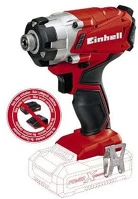 <span itemprop='brand'>Einhell</span> <span itemprop='sku'>TE-CI 18/1 LI-SOLO</span>