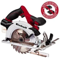 Einhell TE-CS 18/165 LI-SOLO Kézi körfűrész kép