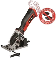 <span itemprop='brand'>Einhell</span> <span itemprop='sku'>TE-CS 18/89 LI - SOLO</span>