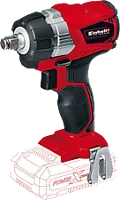 <span itemprop='brand'>Einhell</span> <span itemprop='sku'>TE-CW 18 LI BL SOLO</span>