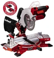 <span itemprop='brand'>Einhell</span> <span itemprop='sku'>TE-MS 18/210 LI - SOLO</span>