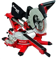 Einhell TE-SM 2534 DUAL Gérvágó kép