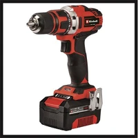 Einhell TE-TK 18/2 LI KIT (CD+AG) Gép készlet kép