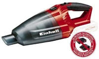 Einhell TE-VC 18 LI SOLO Porszívó kézi akkus kép