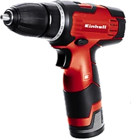 <span itemprop='brand'>Einhell</span> <span itemprop='sku'>TH-CD 12-2 LI</span>