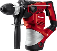 Einhell TH-RH 1600 Fúrókalapács kép