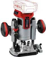 <span itemprop='brand'>Einhell</span> <span itemprop='sku'>TP-RO 18 LI BL - SOLO</span>