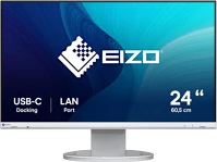 Eizo EV2490-WT Flexscan ev2490 fehér kép