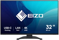 Eizo EV3240X-BK Mon  flexscan  31,5