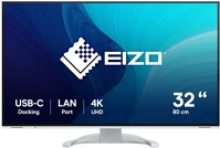 Eizo EV3240X-WT Mon  flexscan  31,5