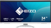 Eizo EV3450XC-WT led display 86,6 cm (34.1