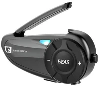 Ejeas 1254149 Q2 motorkerékpáros intercom kép