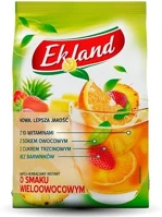 Ekland 30.01039 Tea instant  multivitamin 300g kép