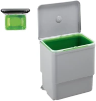 Ekotech 90114100 Sesamo 45 - 1x16 liter szelektív hulladékgyűjtő kép