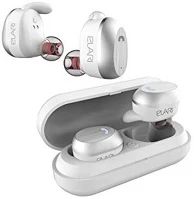 Elari ELNPS1WHTENG Fülhallgató vezeték nélküli - nanopods in-ear (fehér; bt4.2; mágneses tároló/töltő) kép