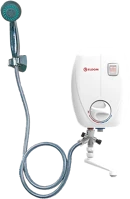 Eldom BETA 7 C Átfolyós vízmelegítő kép