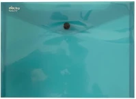 Electra 02.0041641 Irattasak  a/4 patentos sötét zöld kép